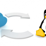 linux dans les nuages