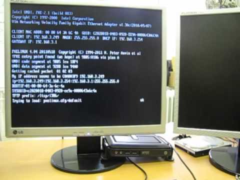 pxe-boot